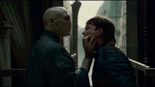 Lord Voldemort  Harry Potter Song  Everytime We Touch Unofficial Music Video  4K [upl. by Dnallor521]