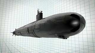 How Do Submarines Dive and Surface [upl. by Aikimat]