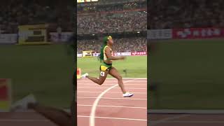 Unstoppable Jamaica Dominates the 4x100m Relay Finals [upl. by Burnard]