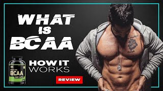 BCAA SupplementWhat is bcaaHealthyhey Sports BCAAHow Does BCAA Work In BodyBuildingBest Drink [upl. by Ona588]