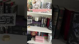 WDYM MY CARD DECLINED books bookrecommendations bookish reading bookworm [upl. by Ahsa]