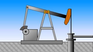 Erdöl  Methoden der Energieerzeugung Episode 7 [upl. by Ecirtnom]