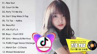 Tik Tok Songs 2019  The popular Songs Collection [upl. by Lyrpa]