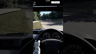 An UNEXPECTED head on collision 🤯 gaming forza [upl. by Eannaj]