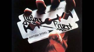 Judas Priest  Grinder Audio [upl. by Modie581]