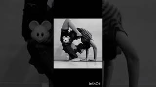 Yog vidhya 💪 flows in our blood shorts gym fitness yoga viralvideo trending youtube dance [upl. by Aman786]