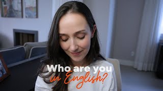 English learning What exposing yourself really means [upl. by Anirazc]