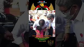 Anak kecil peluk jokowi anak jokowi [upl. by Oni]