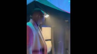 FALLY IPUPA et SDM A UARENA dance concert fally fallyipupa music fallypupa fally LOGICO12 [upl. by Knighton]