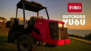 Toro® Outcross® Attachments [upl. by Anse109]