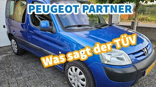 Besteht mein Firmenwagen den TÜV [upl. by Fayre]