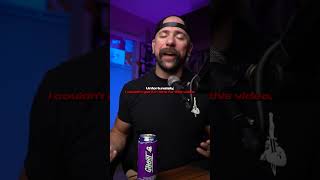 Ghost Energy WELCHS GRAPE is Out  Hows it Compare [upl. by Aneer]