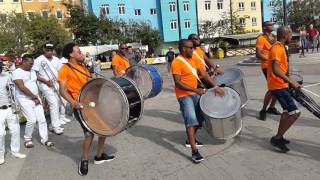 Unicum Brassband Brionplein [upl. by Loggins]