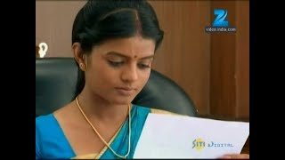 Afsar Bitiya  Ep120  Pintu ने भेजी अपनी अर्जी Krishna के office में  Full Episode  ZEE TV [upl. by Llemhar249]