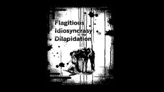 flagitious idiosyncrasy in the dilapidation  finite dark water [upl. by Aiem]