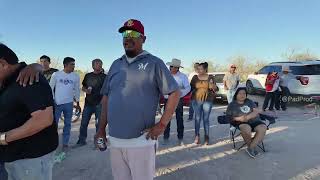 “Aniversario del Ejido en CECEDA Durango Celebración con Juego de Béisbol y Carreras de Caballos” [upl. by Pasol]