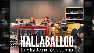 Hallaballoo  Pachyderm Studios Teaser [upl. by Treboh]