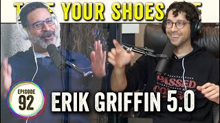 Erik Griffin 50 Riffin with Griffin Twitch Millionaire on TYSO  92 [upl. by Athene]