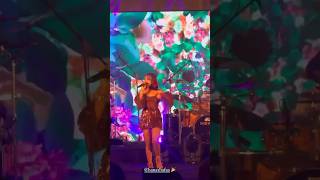 Hana Shafa Live Performance 🥰❤️  hana live hanashafa [upl. by Nita]