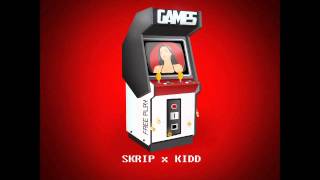 Skrip FtKidd  Games [upl. by Raynell]