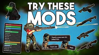 Must Try Mods Before Build 42 Top Project Zomboid Mods In December 2024 [upl. by Nohsal259]