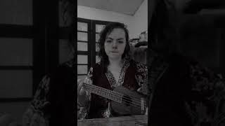 Nunca es suficiente para mi  Cover  Ukelele ‎NataliaLafourcade [upl. by Dinah507]