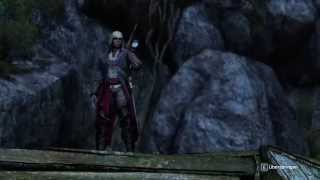 Dead Chest Island 🪓 Assassins Creed III 35 [upl. by Siravaj]