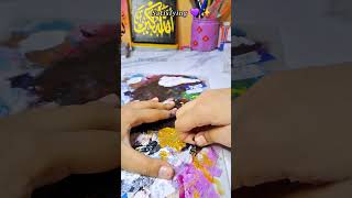 Satisfying Acrylics ASMR [upl. by Norword]