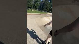 Inline skates JMK vs Roller Blades [upl. by Whitten]