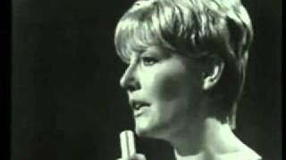 Petula Clark I Couldnt Live Without Your Love 1966 [upl. by Aysahc]