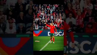 11M views ronaldo fans and football lover football ronaldo edit shorts fans ⚽⚽ [upl. by Nahsed]