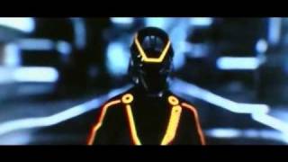 Tron Legacy 2010flv [upl. by Kiersten]