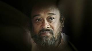 There is Only Awareness  Guided by Mooji [upl. by Jewett]