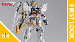 MG 1100 Sandrock EW  First Look [upl. by Persse419]