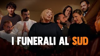 I funerali al SUD [upl. by Naujud]