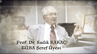 Bilimi Aydınlatanlar TÜBA Şeref Üyesi Prof Dr Sadık Kakaç Röportajı [upl. by Ebner]