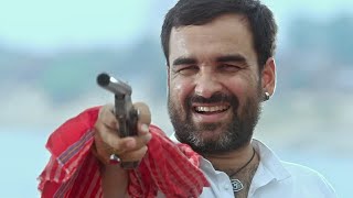 दर्द के वक्त दारू पिलानी चाहिये या दवा  Kissebaaz 2019  Pankaj Tripathi Evelyn Sharma  Part 3 [upl. by Adirehs]