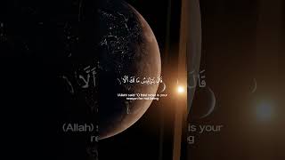 Amazing Quran recitation by Hazza Al Balushi [upl. by Yseulta]