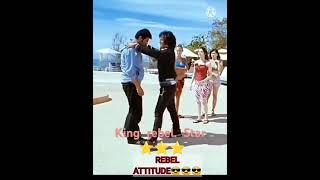 King rebel Star ⭐ 😈attitude boy [upl. by Shiff]