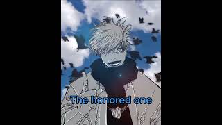 The honored one 💔🥵BOROTO anime [upl. by Ellak293]