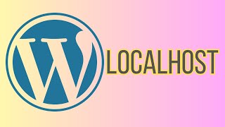 How to Install Wordpress on localhost server  Wordpress localhost install  Wordpress localhost [upl. by Zaragoza]