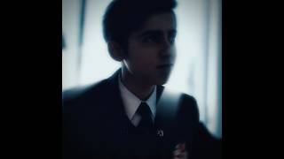 Aidan Gallagher edit fivehargreevesedit edit [upl. by Otho765]