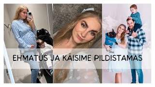 SAIN KORRALIKU EHMATUSE  vlog [upl. by Attekram]