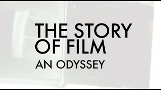 The Story of Film An Odyssey  Mark Cousins [upl. by Lipsey]