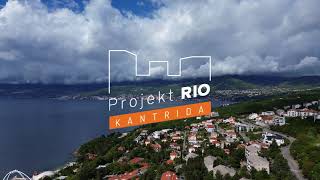 PROJEKT RIO  KANTRIDA FAZA B  26042024 [upl. by Pruchno346]