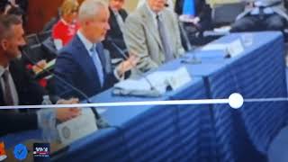 Dr Peter McCullough Testimony in Congress January 12th 2024 about VaccineInjury Covid [upl. by Assirac]