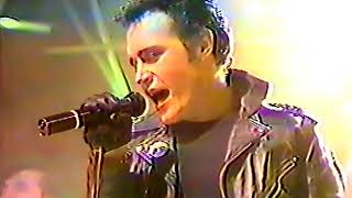 Adam Ant  Vive Le Rock Live [upl. by Jayson870]