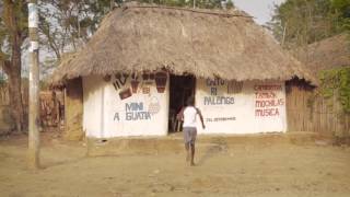 Palenque A language lives on with the help of music in Colombia [upl. by Garratt]