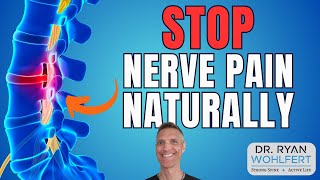 Nerve Pain Relief What Actually Works For Radiculopathy [upl. by Asillam]