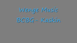 Wenge Musica Kaskin [upl. by Sandye]